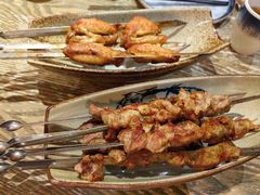 -那时新疆·若羌(经纬汇店)