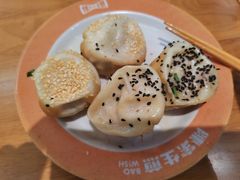 -陈家生煎(三坊七巷店)