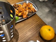 -·缸桶屋·韩式牛肋条自助烤肉(西湖D11店)