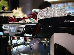 -Gee Coffee Roasters(万象天地店)