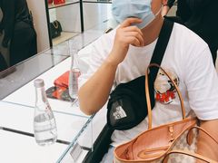 -Chanel(德基广场店)