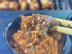 -同心烧烤(总店)