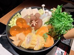 -玉川屋·深夜食堂居酒屋(柳巷店)