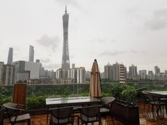 -小茶闲舍·观景商务茶馆(广州塔店)