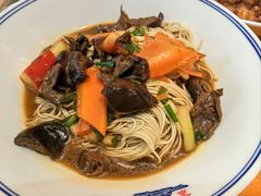 -天天鲜面馆(衡山路店)