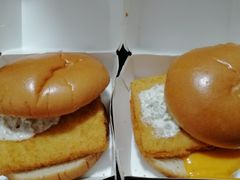 -麦当劳(祈年大街店)