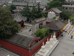 -西安市广仁寺