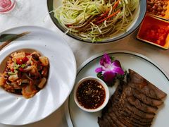 -徽珍源(龙茗路店)