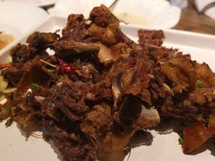 -黛瓦里巷(南京东路店)