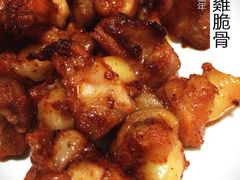 炙热童年-炙热童年·老北京炙子烤肉(南锣鼓巷店)