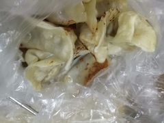 老虎山锅贴-老虎山锅贴(联谊路店)