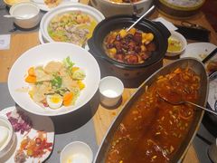 -中国徽菜·徽商故里(广安门店)