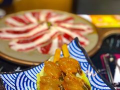 -鹤江桥·红油牛肉粉(SKP店)