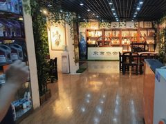 -保路达大师美车(天泰路店)
