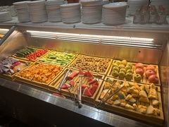 -火炉火自助餐(西直门凯德MALL店)