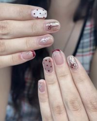 -MB·nail美甲美睫