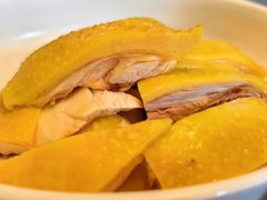 -熠盛·本帮菜Bistro(永嘉路店)