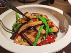 地三鲜-北方家宴(祈福店)