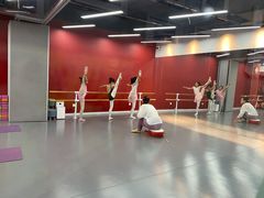 -舞霖精灵国际舞蹈教育中心(华创生活广场店)
