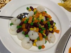 -宋园·金宴浙鲜馆(静安店)