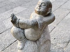 -巴陵广场