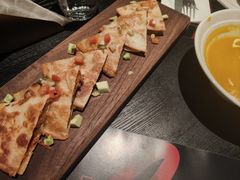 墨西哥辣牛肉薄饼-Nord Grill&Bar Highland诺德西餐(深圳欢乐海岸店)