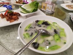 -轩记海鲜餐厅·四十五年老字号·经典粤菜(西区彩虹店)
