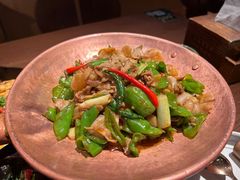 -云海肴·汽锅鸡·云南菜(领展购物广场·中关村店)