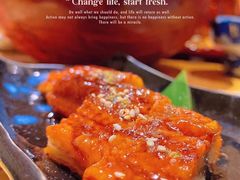 -吉兆·料理(红梅南路店)