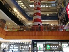 -天虹购物中心(石路店)