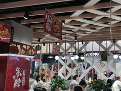 -鱼酷活鱼烤鱼(北美店)