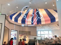 -喜茶(迪士尼小镇DP店)