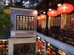 -北园酒家(小北路店)
