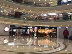 -万达广场(南京江宁店)