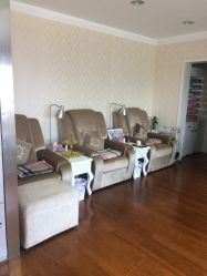 -EMILY艾枚莉美甲美睫·美颜·现磨咖啡