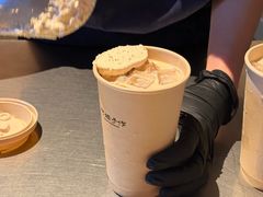 -阿嬷手作(南宁百盛印象城店)