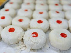 -爱德顺糕点食屋(利民道店)