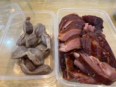 -章云板鸭(总店)