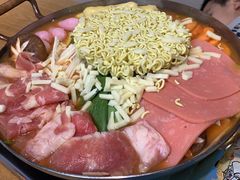 -李先生的首尔小馆(松江启源广场店)