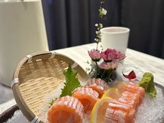 -月下料理(楷林IFC店)