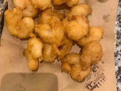 软炸虾仁-天津卫码头(南开大悦城店)