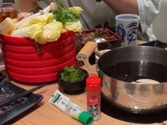 -沼津港精致料理·寿喜烧·烧鸟(漕河泾印象城店)