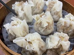 -都一处烧麦馆(前门店)