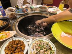 -好灶头妈妈菜·千岛湖柴火鱼餐厅(桐庐店)