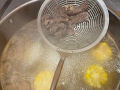 -贵宾牛·潮汕牛肉火锅(珠池总店)