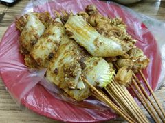 -张正麻辣烫(龙城路店)