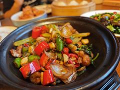 -如轩·海鲜砂锅粥·潮汕菜(一品天下店)