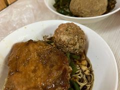 -高邮面馆(明瓦廊店)