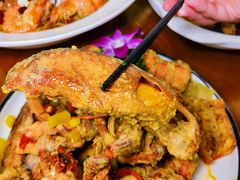 -醉壹号海鲜大排档·老厦门特色菜(厦门美食地标店)