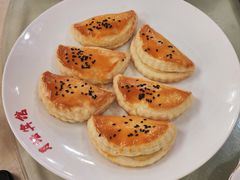 -月坛宾馆-聚仙楼餐厅
